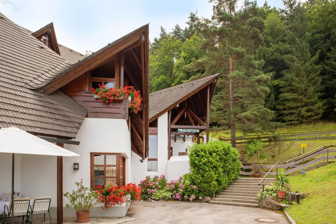 Hotelresort Klopeinersee Sankt Kanzian am Klopeiner See Екстериор снимка