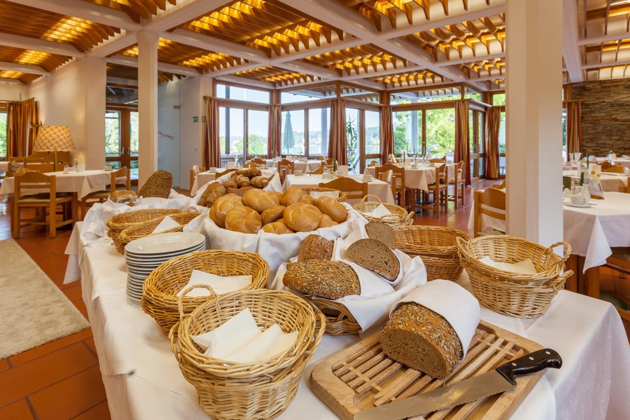 Hotelresort Klopeinersee Sankt Kanzian am Klopeiner See Екстериор снимка